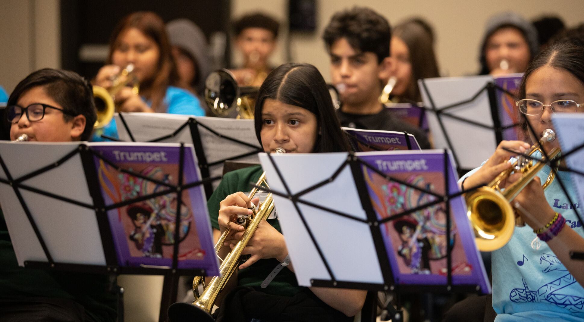 Tucson International Mariachi Conference